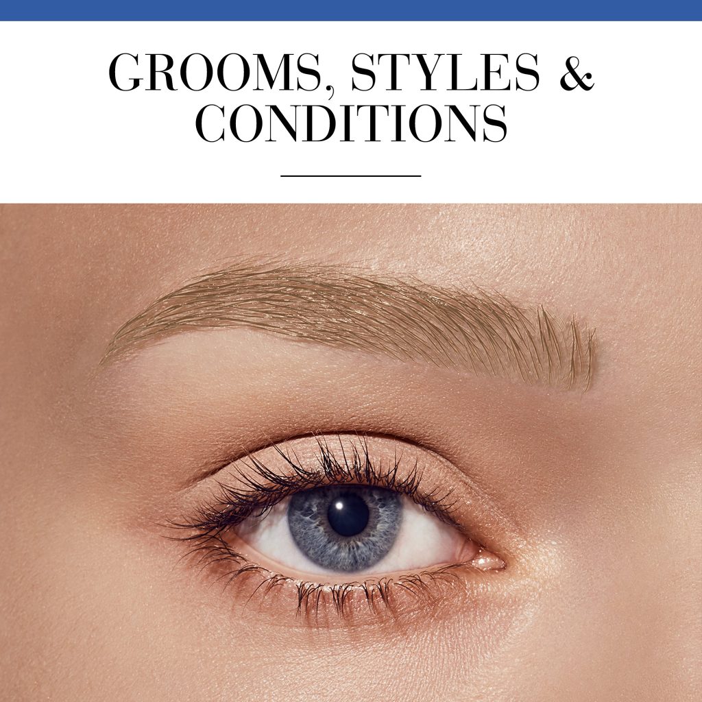 Bourjois Brow Number 001 Design Mascara, 5 ml