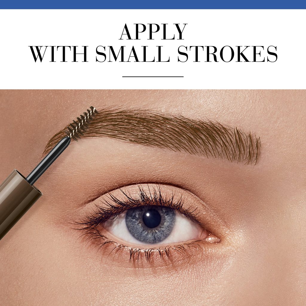 Bourjois Brow Number 001 Design Mascara, 5 ml