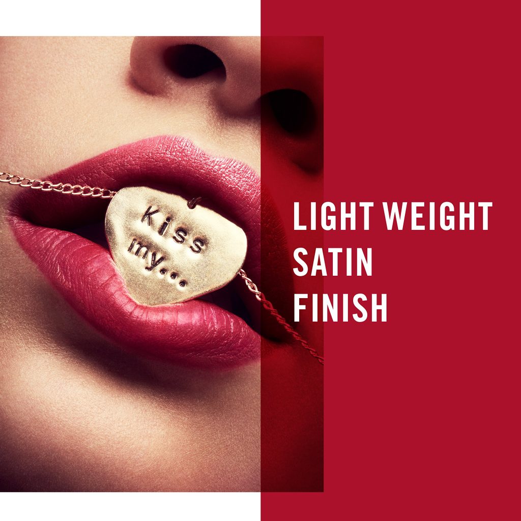 Rimmel Stay Satin Liquid Lip