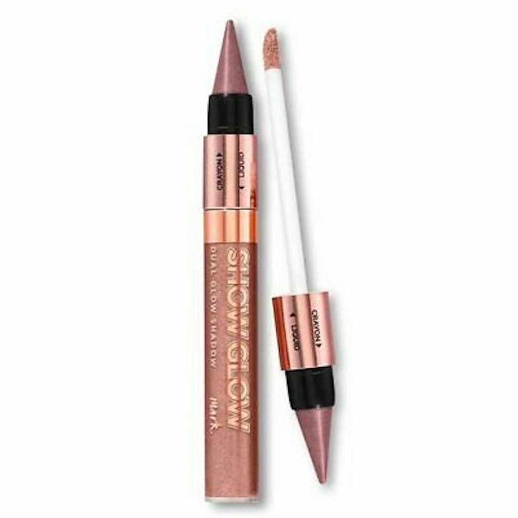 Avon Mark Show Glow Dual Glow Shadow 6.3g show off sugar