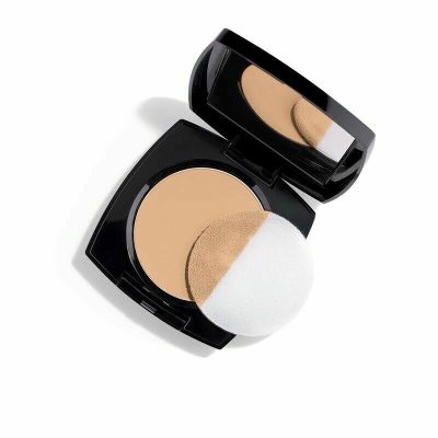 Avon True Colour Flawless Mattifying Pressed Powder Neutral Fair New