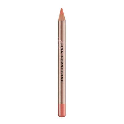 Avon Lisa Armstrong Colour Within The Lines Lip Liner ~ FULL SIZE ~ BRYONY