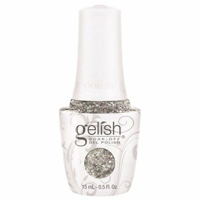 Gelish Soak-Off Gel Nail Polish - Am I Making You Gelish? 15ml (1110946)