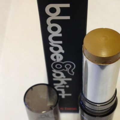 BLOUSE AND SKIRT STICK FOUNDATION ****S2****