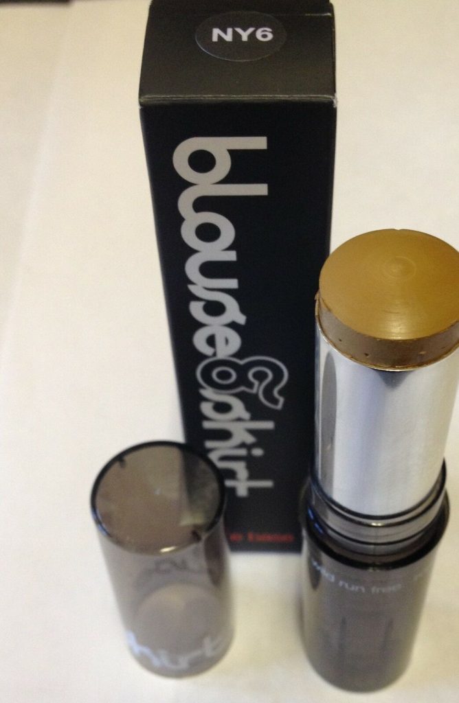 BLOUSE AND SKIRT STICK FOUNDATION ****S2****