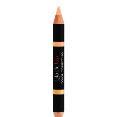 black up color Concealer & Corrector Duo (DUOCOR00)
