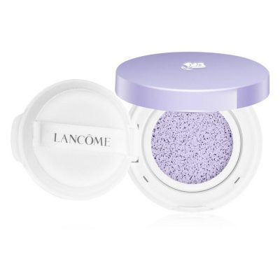 LANCOME Miracle CC Cushion Colour Correcting Primer in 04 Purple - 7g