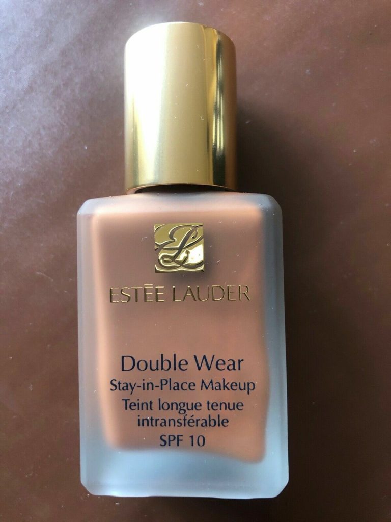 Estée Lauder Double Wear' stay in place liquid foundation 30ml rich mahogany
