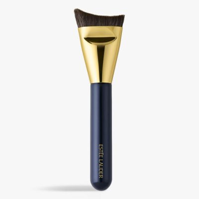 ESTEE LAUDER SCULPTING FOUNDATION MAKEUP BRUSH for Liquid cream foundation #2