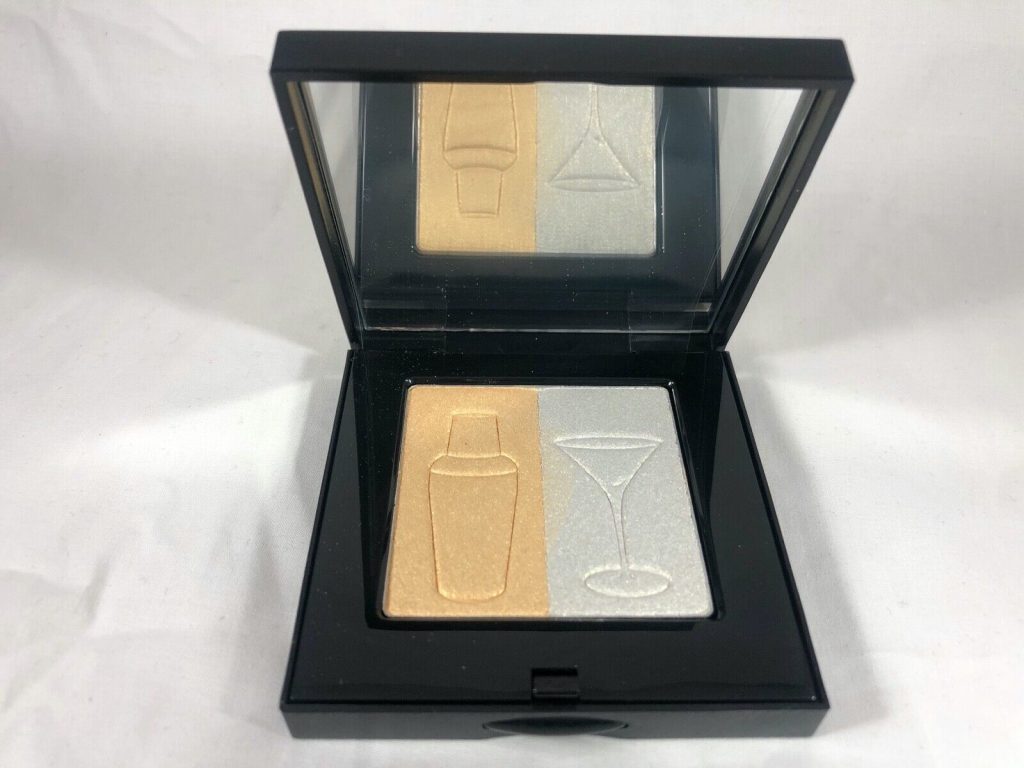 Bobbi Brown Limited Edition Party Shimmer Brick without box