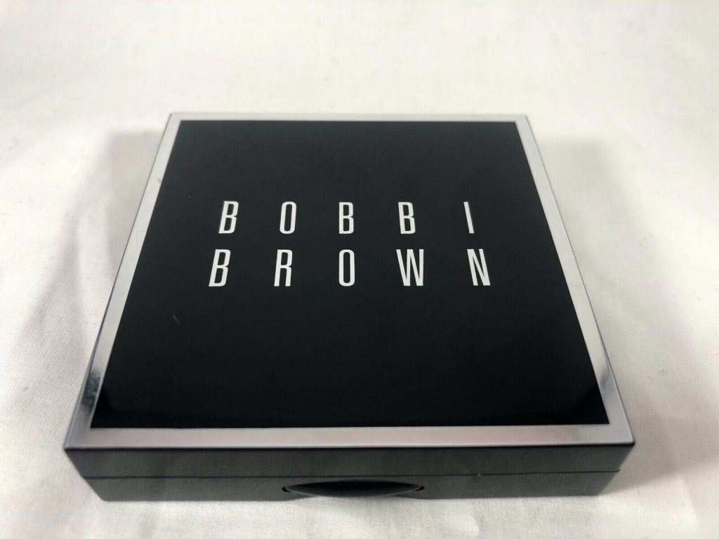 Bobbi Brown Limited Edition Party Shimmer Brick without box