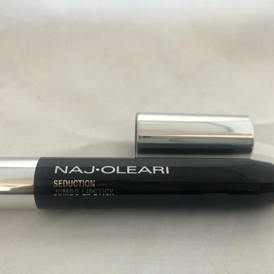 Naj.Oleari Seduction Jumbo Lipstick Crayon 02 natural