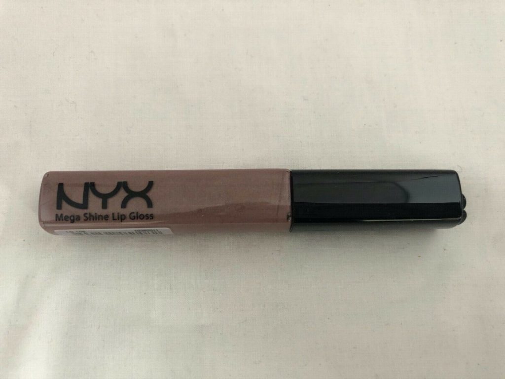 NYX LG108 DESERT LIP GLOSS