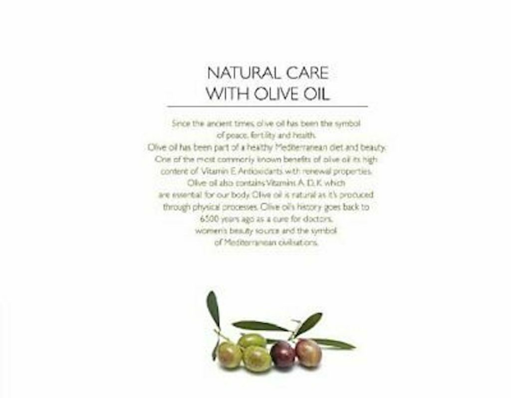 Dalan d'Olive Shampoo Volumizing - 400 ml