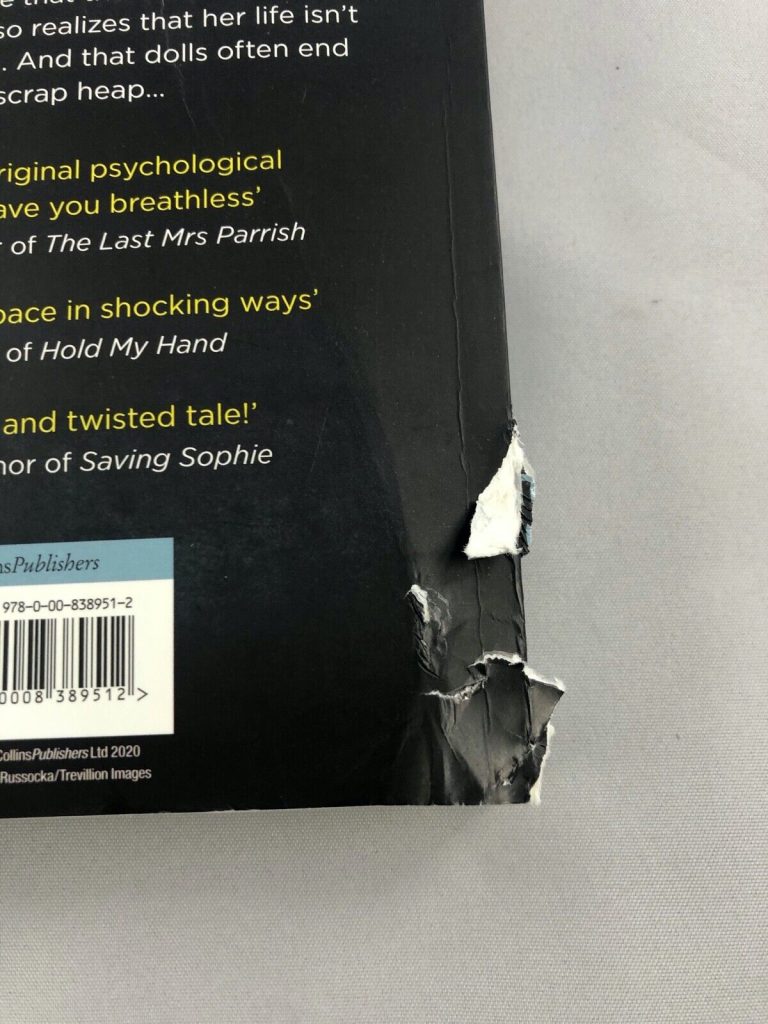 Mother Loves Me: A gripping new 2020 debut psychological crim New Paperback Book