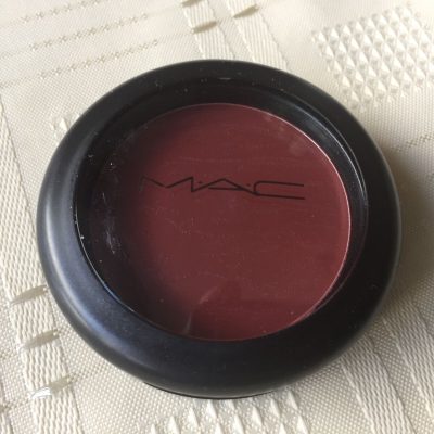 MAC CREMEBLEND BLUSH GLAMOUR FEAST 5.6G