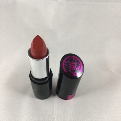 NEW COLLECTION 2000 VOLUME SENSATION QUEEN OF HEARTS 1 LIPSTICK
