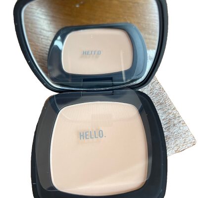 Bareminerals foundation Medium (Bare Minerals)