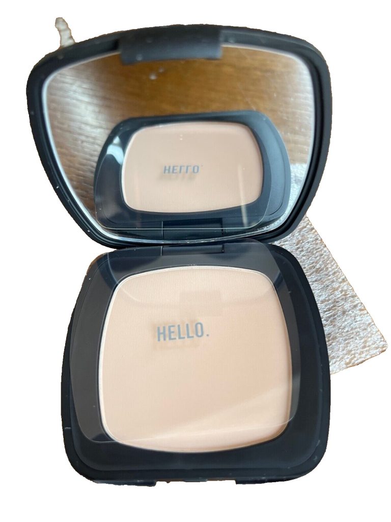 Bareminerals foundation Medium (Bare Minerals)