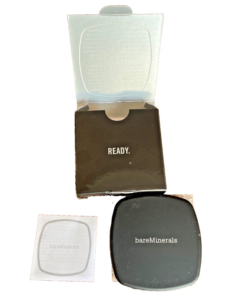 Bareminerals foundation Medium (Bare Minerals)