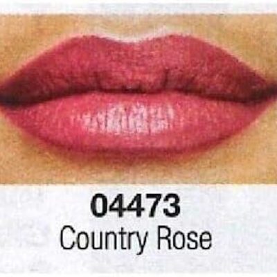 Avon Ultra Creamy Lipstick, Shade Country Rose, New & Sealed, Avon Lipsticks