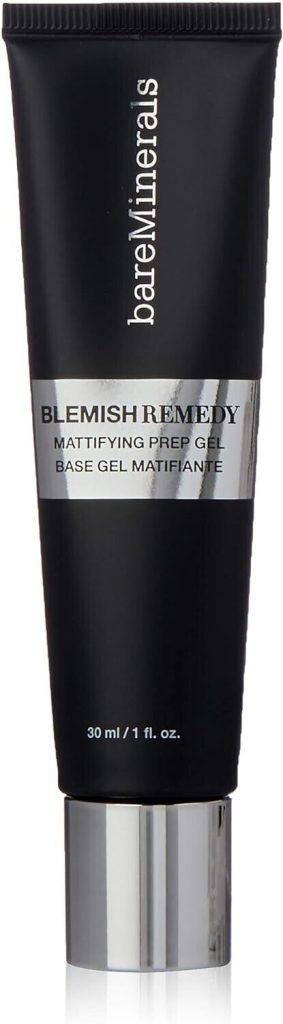 bareMinerals Blemish Remedy Mattifying Prep Gel 30ml