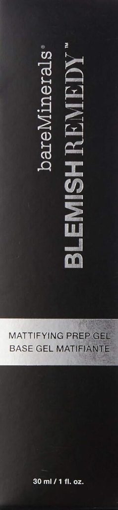 bareMinerals Blemish Remedy Mattifying Prep Gel 30ml