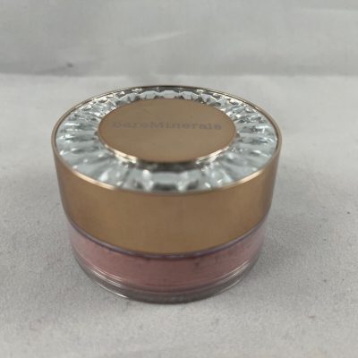 bare minerals diamond 4.5g ROSE RADIANCE rare product