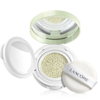 LANCOME Miracle CC Cushion Color Correcting Primer 7g Shade 02 Yellow