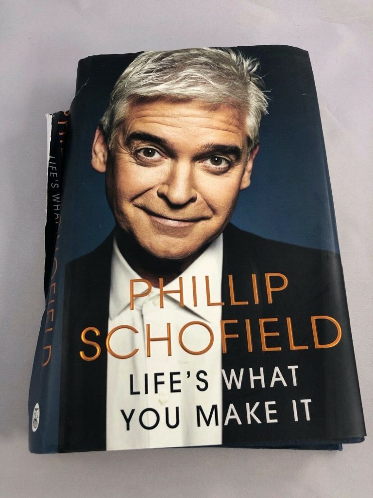 Life's What You Make It: The Sunday Times Bestseller 2020 by Schofield, Phillip