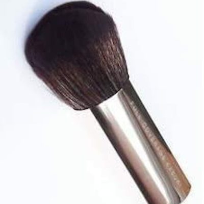 BareMinerals FULL COVERAGE KABUKI BRUSH ~ FULL SIZE Brand New in Sealed Package