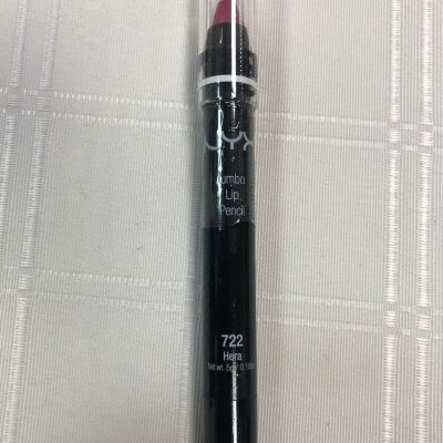 NYX Jumbo Lip Pencil - JLP 722 Hera